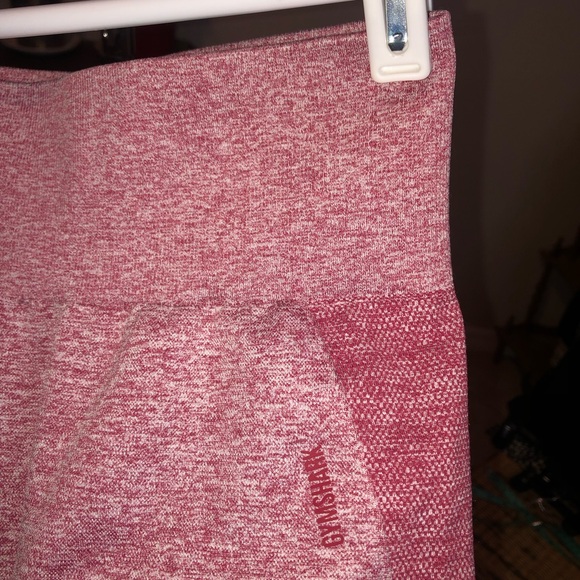 Gymshark Flex Seamless Leggings / Yoga Pants S - Picture 3 of 7
